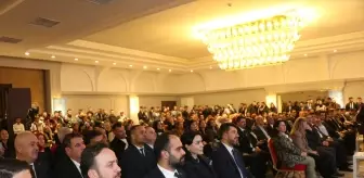 Eskişehir'de AK Parti Teşkilat İstişare Toplantısı yapıldı