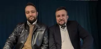 Eskişehirli yapımcılar kentte film platosu oluşturulmasını istiyor