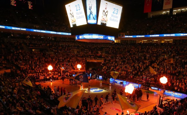 Fenerbahçe announced: The giant final that millions will watch will be in Istanbul for two years