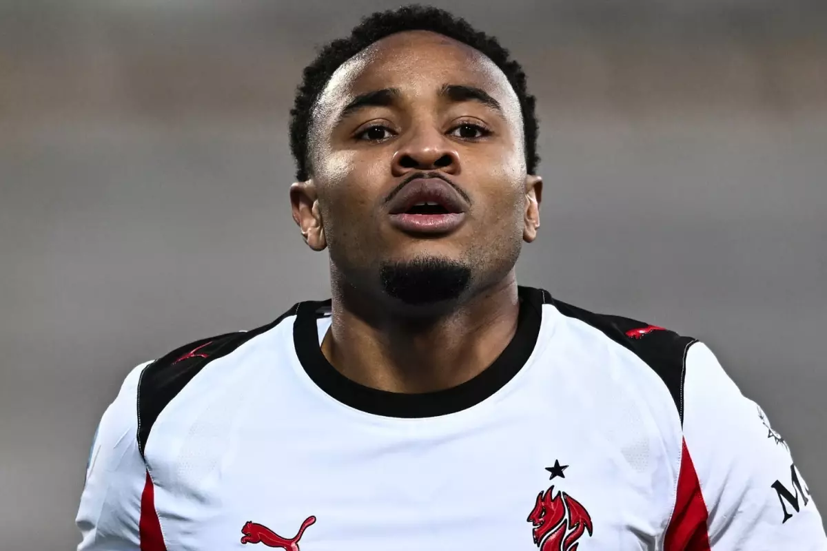 Fenerbahçe'nin gündemindeki Nkunku'dan geleceğiyle ilgili açıklama