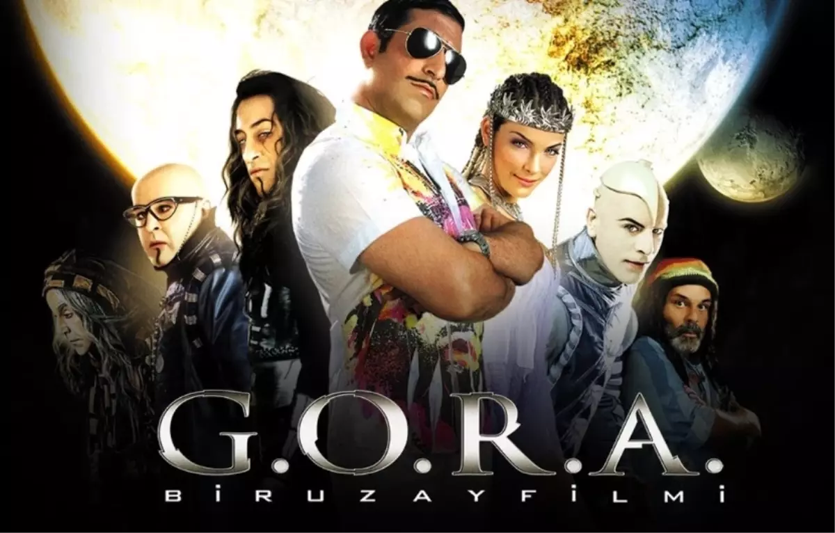 GORA filmi oyuncuları kim, konusu ne, sonu nasıl bitiyor? GORA filmi ne zaman, nerede çekildi?