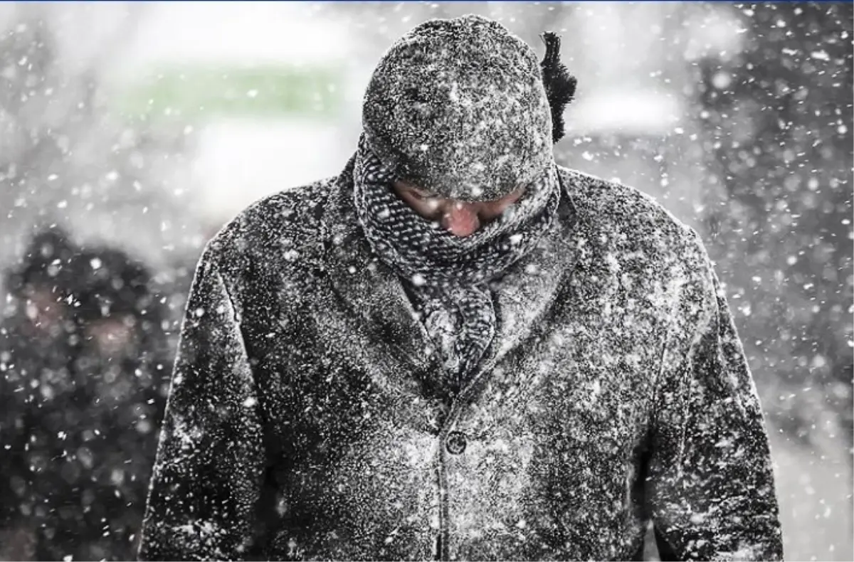 Hangi illerde okullar tatil oldu? 12 Ocak Pazartesi il il tatil olan şehirler!