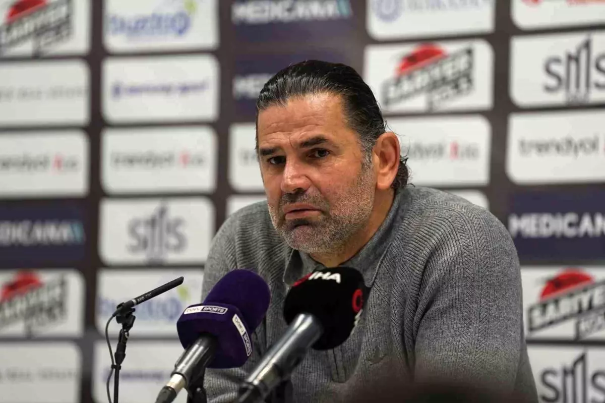 İbrahim Üzülmez: "Yabancı oyuncuyu limon gibi sıkmak lazım"