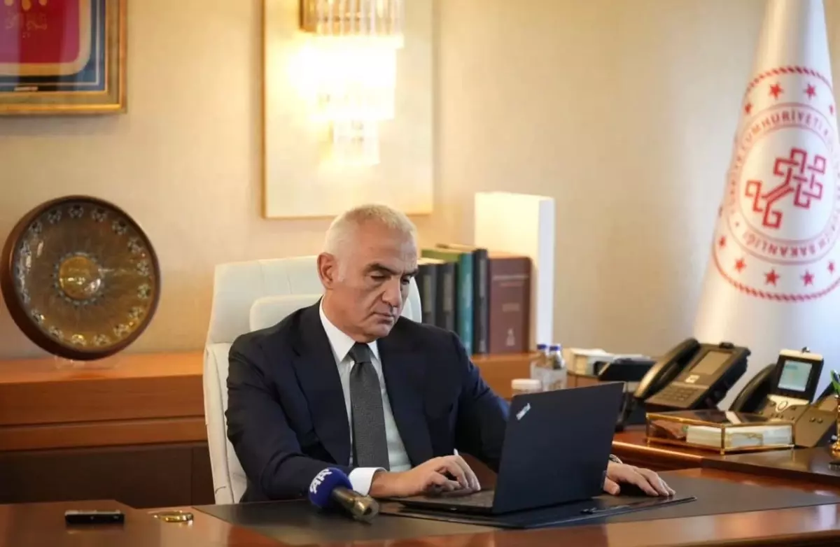 İstanbul'da Film ve Dizi Çekimlerine Yönelik Yeni Uygulama Esasları Yürürlüğe Girdi