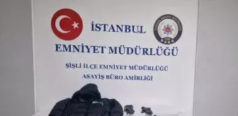 İstanbul'da iki ayrı iş yerinin kurşunlanmasına ilişkin 3 zanlı tutuklandı