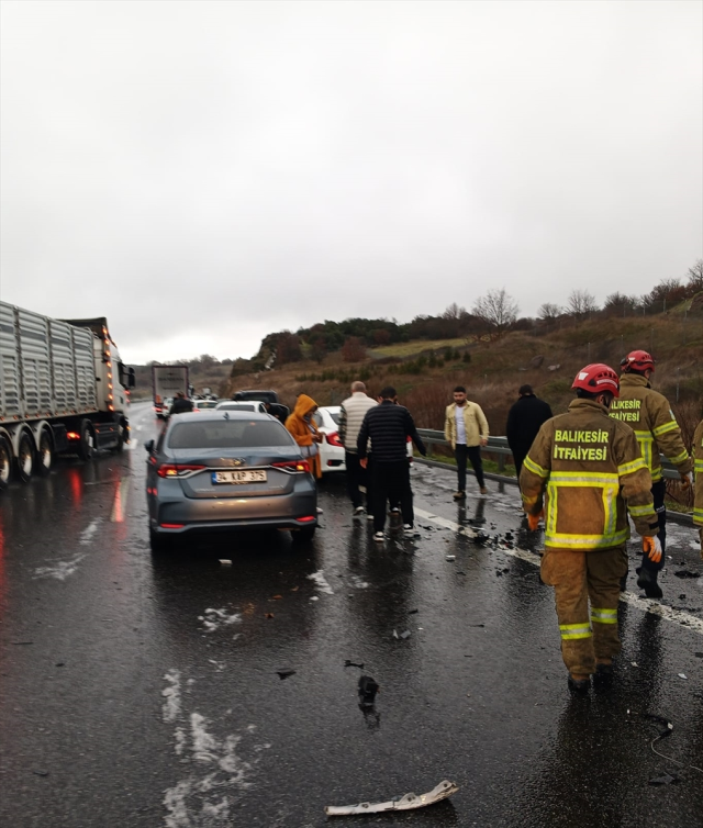 istanbul izmir otoyolu nun balikesir kesiminde 19450811 4629 m