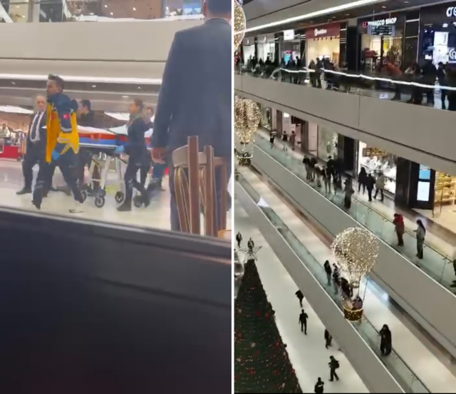 istanbul un gobegindeki avm de dehset ikinci 19449109 5773 m