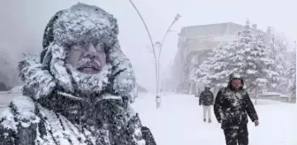 Kahramanmaraş okullar tatil mi, 12 Ocak Pazartesi Kahramanmaraş'ta yarın okul yok mu (KAHRAMANMARAŞ VALİLİĞİ - KAR TATİLİ)?