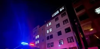 Kayseri'de bir kadın tartıştığı erkek arkadaşını bıçaklayarak öldürdü