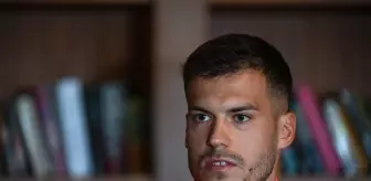 Kayserisporlu Laszlo Benes, Türkiye'de iz bırakmak istiyor Açıklaması