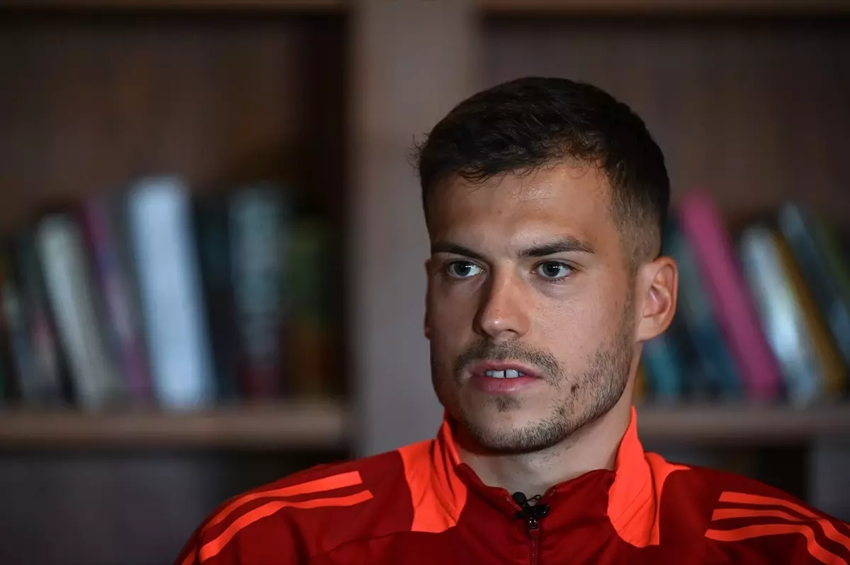 Laszlo Benes, Türkiye'de İz Bırakmayı Hedefliyor