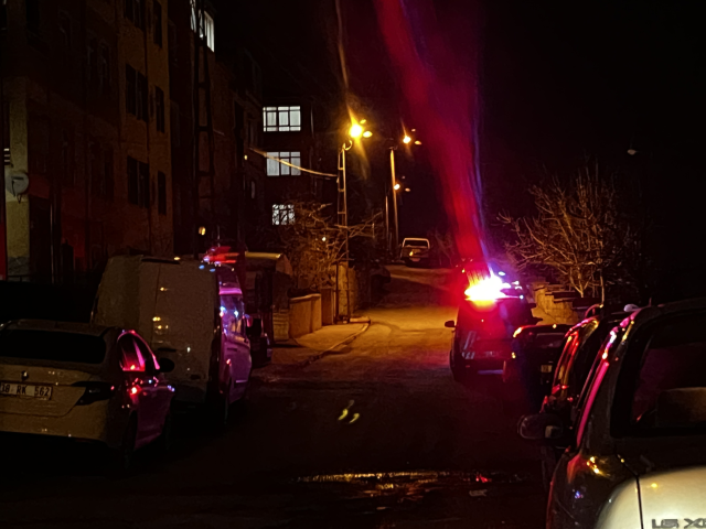 She stabbed her boyfriend who is 14 years younger than her