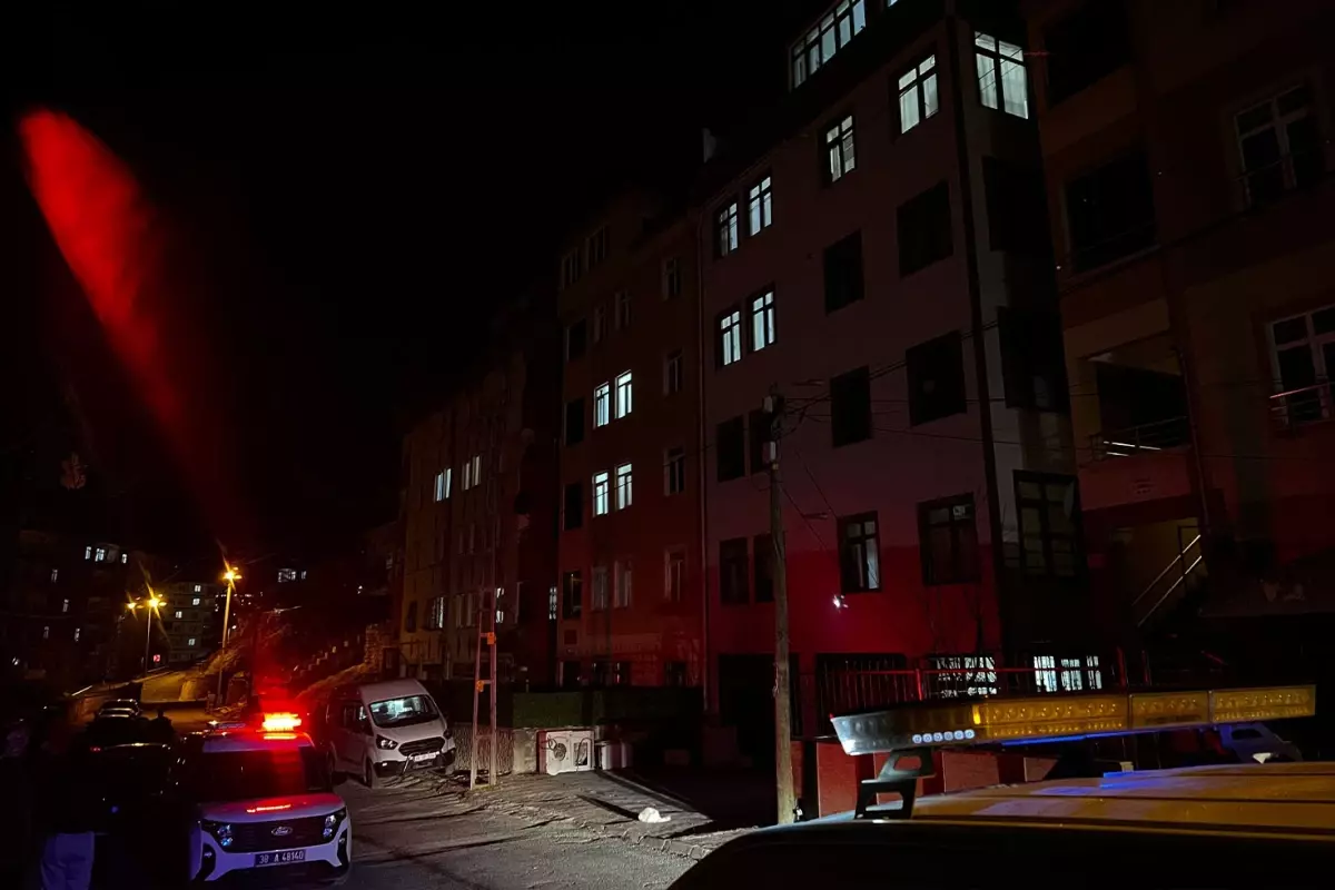 Kendisinden 14 yaş küçük erkek arkadaşını bıçakla öldürdü