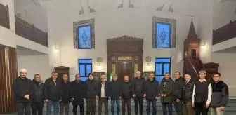 Kırklareli'nden kısa kısa