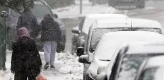 Kırklareli okullar tatil mi, 12 Ocak Pazartesi Kırklareli'de yarın okul yok mu (KIRKLARELİ VALİLİĞİ - KAR TATİLİ)?