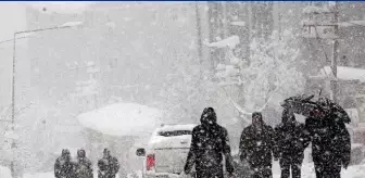 Kocaeli okullar tatil mi, 12 Ocak Pazartesi Kocaeli'de yarın okul yok mu (KOCAELİ VALİLİĞİ)?