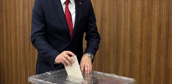 Konya'da Başkan Karabacak güven tazeledi