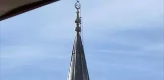 Konya'da şiddetli rüzgar hayatı olumsuz etkiledi