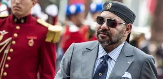 Kral 6. Muhammed, 1386 kişiyi affetti