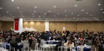 Muğla'da yaşayan Yozgatlılar arabaşı şöleninde buluştu