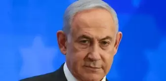 Netanyahu'dan İran'daki protestolara destek mesajı: Özgürlük mücadelesini izliyoruz