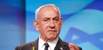 Netanyahu'nun Özel Kalem Müdürü gözaltına alındı