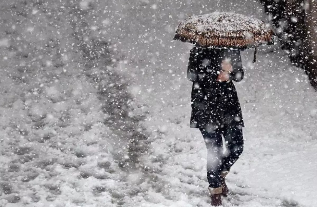 Rize okullar tatil mi, 12 Ocak Pazartesi Rize'de okul yok mu (RİZE VALİLİĞİ - KAR TATİLİ)?