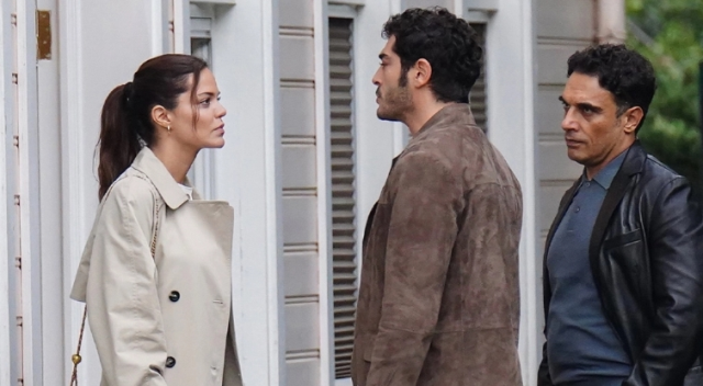 Sahtekarlar 13. bölüm tek parça full HD izleme linki var mı?