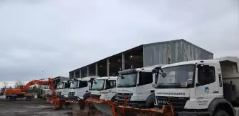 Sakarya Büyükşehir Belediyesinden kısa kısa