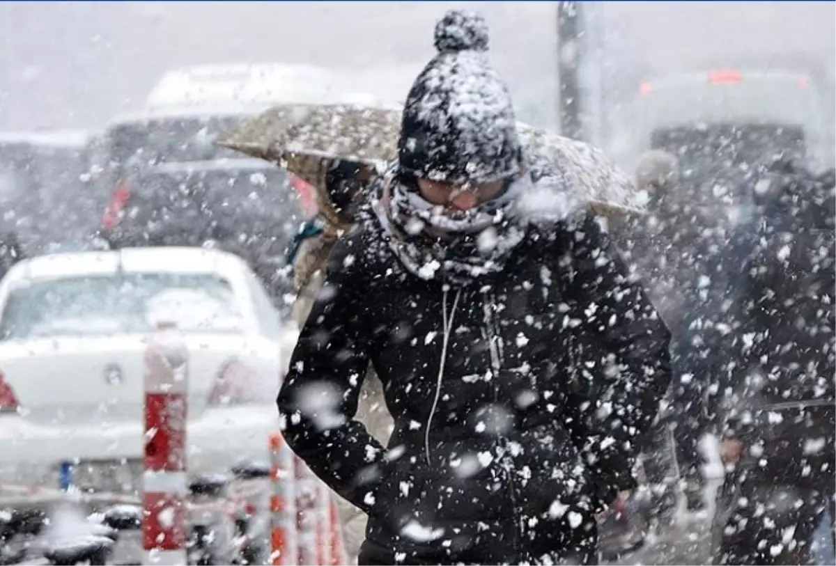 Sakarya okullar tatil mi, 12 Ocak Pazartesi Sakarya'da okul yok mu (SAKARYA VALİLİĞİ - KAR TATİLİ)?