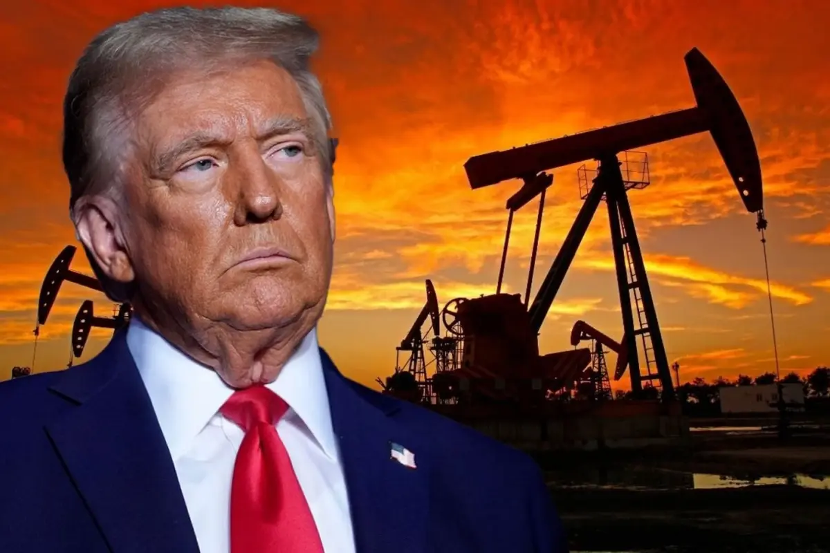 Sıra o ülkede mi? Trump açık açık tehdit etti