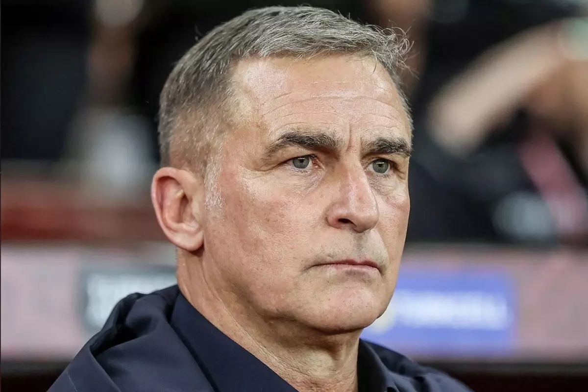 Stefan Kuntz için taciz iddiası