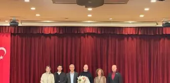 'Süheyla' filminin özel gösterimi Ankara'da yapıldı