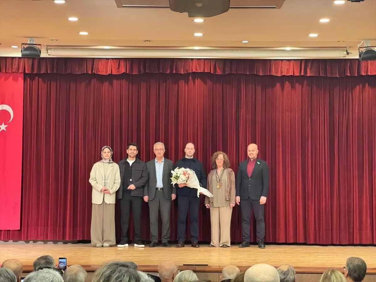 'Süheyla' filminin özel gösterimi Ankara'da yapıldı