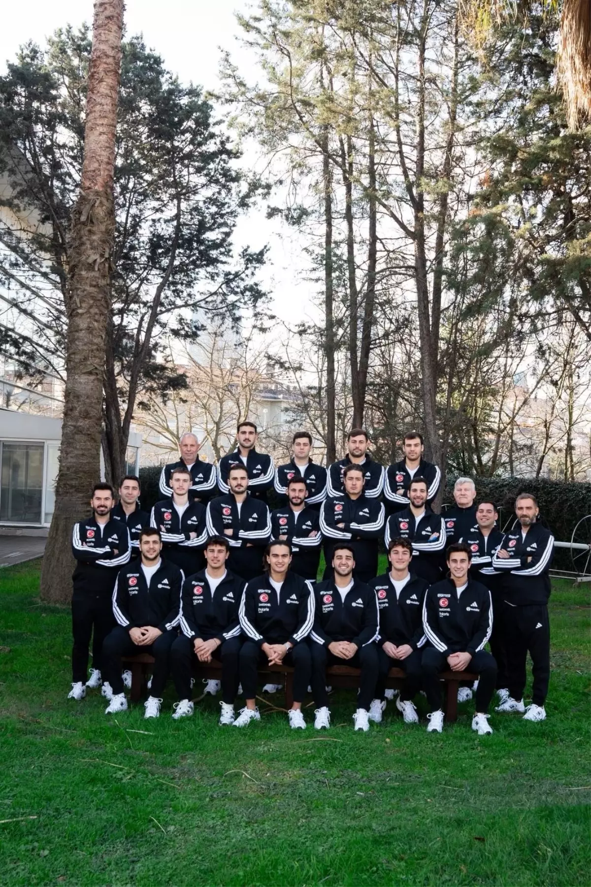 Sutopu Milli Sporcuları Avrupa Şampiyonası için hedeflerini anlattı