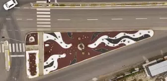 Tekirdağ'da kurakçıl peyzaj uygulamaları yaygınlaştırılıyor