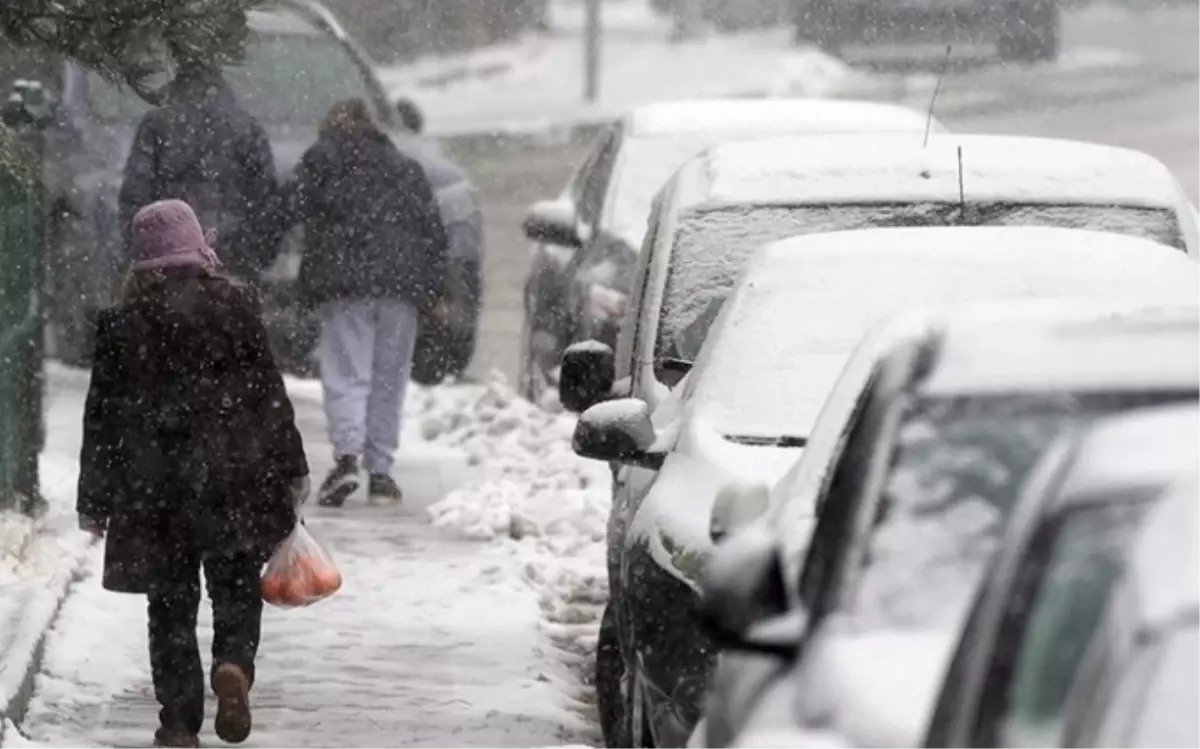 Tekirdağ okullar tatil mi, 12 Ocak Pazartesi Tekirdağ'da yarın okul yok mu (TEKİRDAĞ VALİLİĞİ - KAR TATİLİ)?