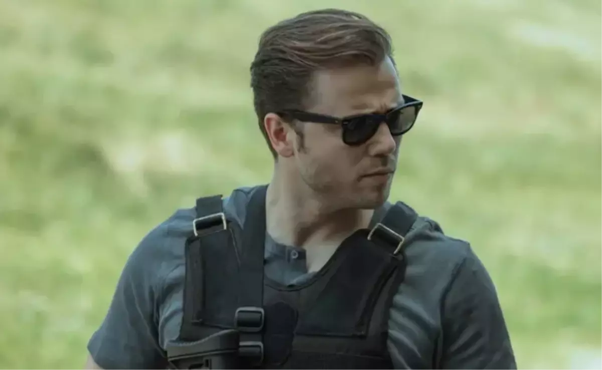 Teşkilat 164. bölüm CANLI nereden izlenir? Teşkilat yeni bölüm 165. bölüm fragmanı yayınlandı mı?