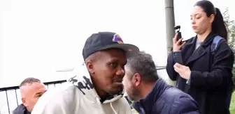 Trabzonspor'da yöneticiler, teknik heyet ve futbolcular müze ziyaretinde bulundu