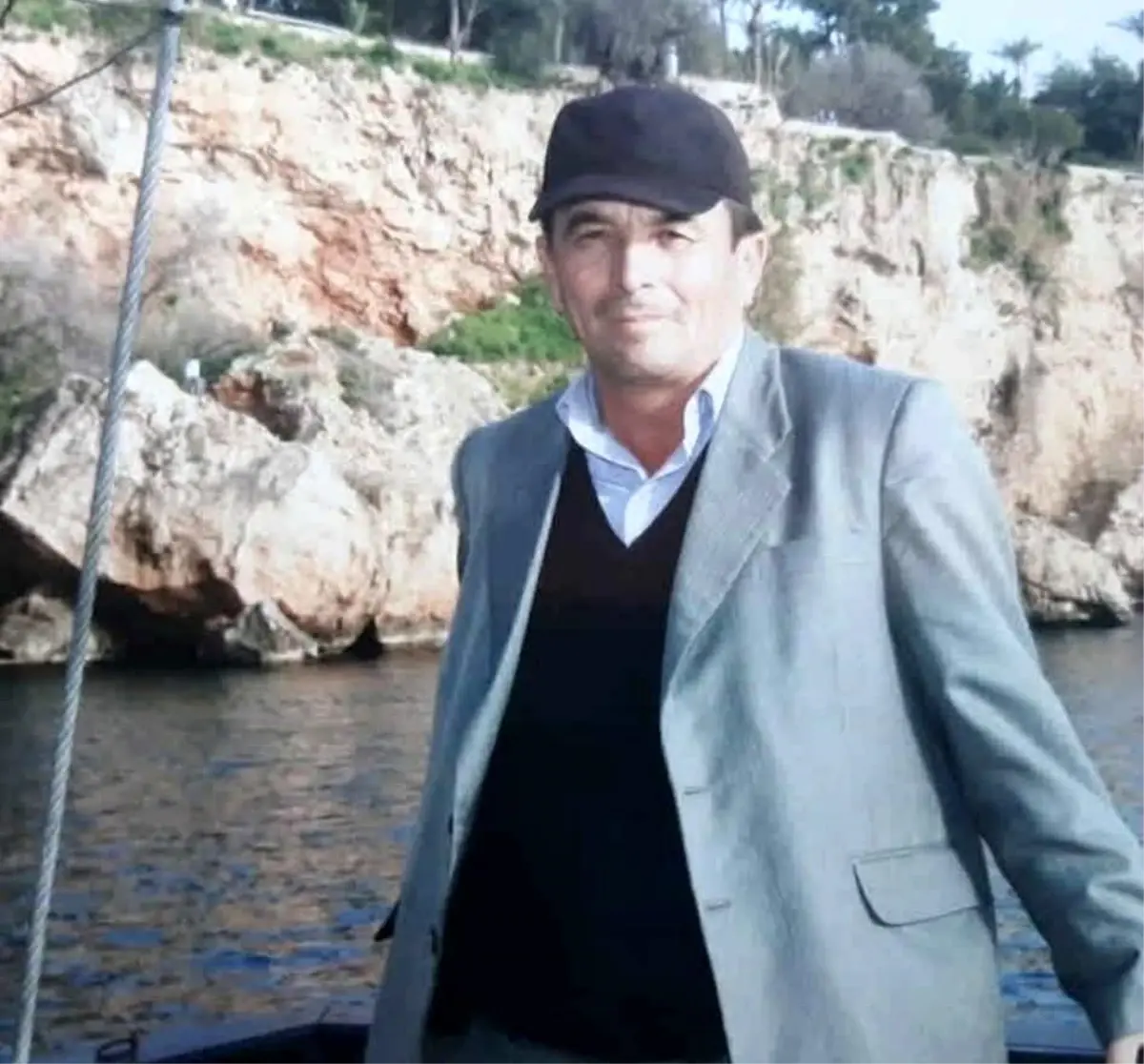 Trafik kazasında yaralanan sürücü aylar sonra hayatını kaybetti