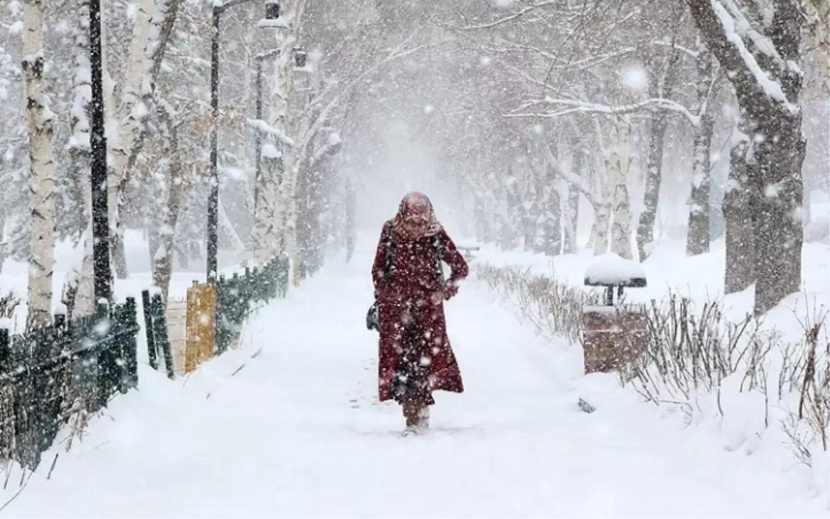 Tunceli okullar tatil mi, 12 Ocak Pazartesi Tunceli'de yarın okul yok mu (TUNCELİ VALİLİĞİ - KAR TATİLİ)?