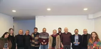 'Turgut Uyar Şiir Ödülü' sahiplerini buldu