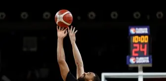 Türkiye Sigorta Basketbol Süper Ligi