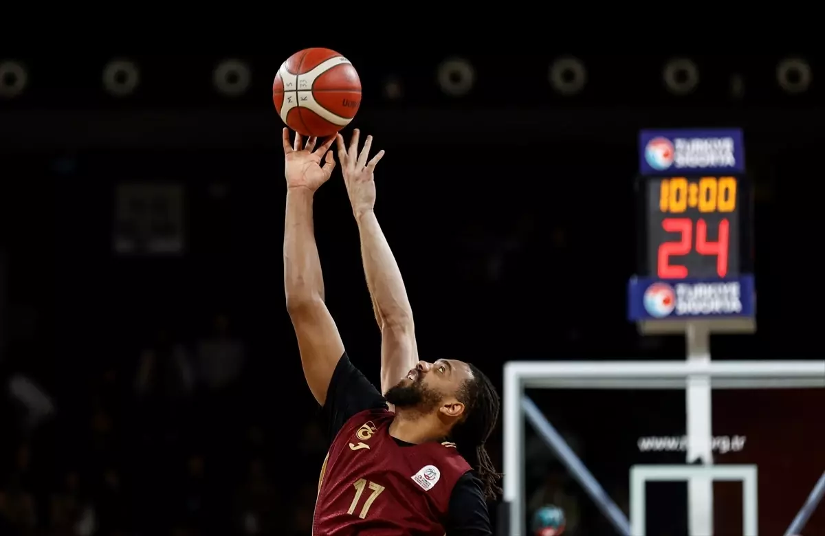 Türkiye Sigorta Basketbol Süper Ligi