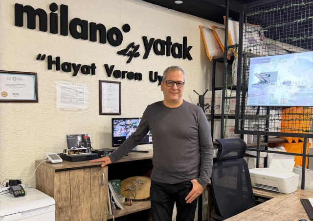 Ucuz yatak alarmı: Merdiven altı üretim sağlığı sessizce tehdit ediyor Ucuz yatak alarmı: Merdiven altı üretim sağlığı sessizce tehdit ediyor