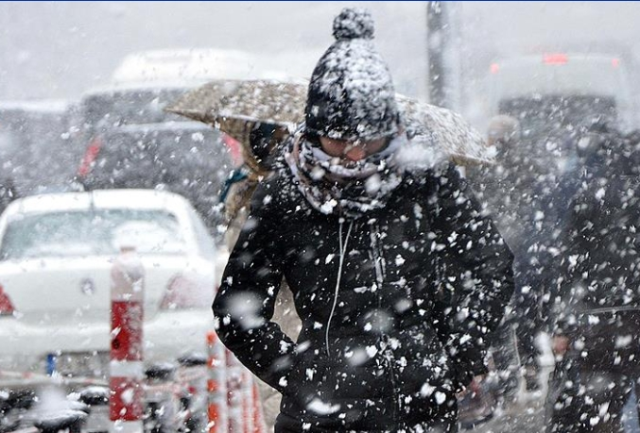 Van okullar tatil mi, 12 Ocak Pazartesi Van'da yarın okul yok mu (VAN VALİLİĞİ - KAR TATİLİ)?