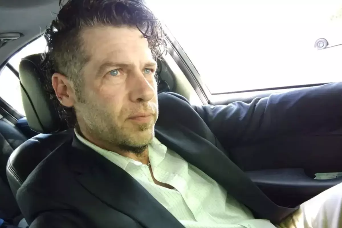 Yapay zeka skandalı: Ünlü müzisyeni yanlışlıkla cinsel suçlu ilan etti