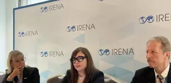 Yapay zeka yenilenebilir enerji istihdamını yeniden şekillendirecek