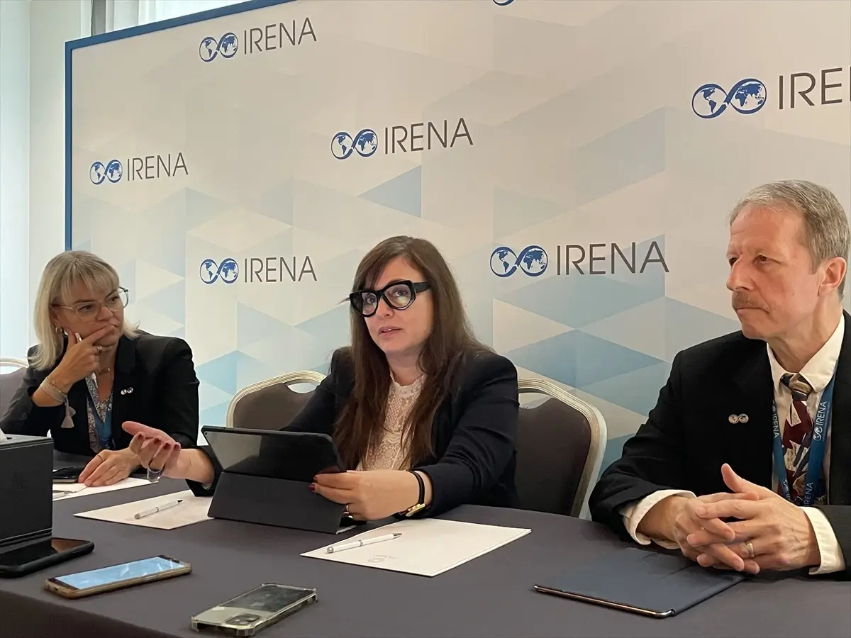 Yapay zeka yenilenebilir enerji istihdamını yeniden şekillendirecek