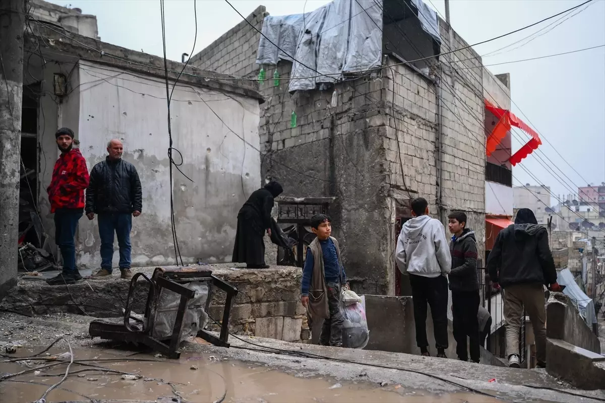 YPG/SDG'nin elebaşlarından Müslim'in yeğeni Suriye'de ordu operasyonlarının genişleme ihtimaline dikkati çekti